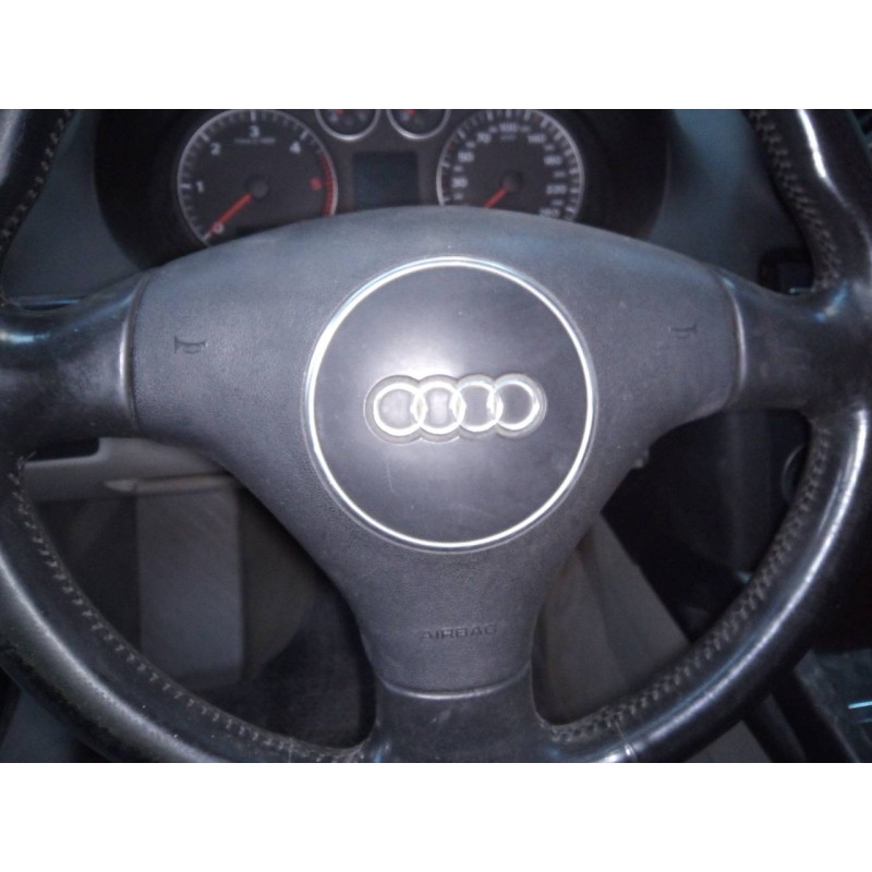 Recambio de airbag delantero izquierdo para audi a3 (8p) 1.9 tdi ambition referencia OEM IAM   