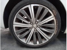 Recambio de llanta para peugeot 508 gt referencia OEM IAM 235/40/19  