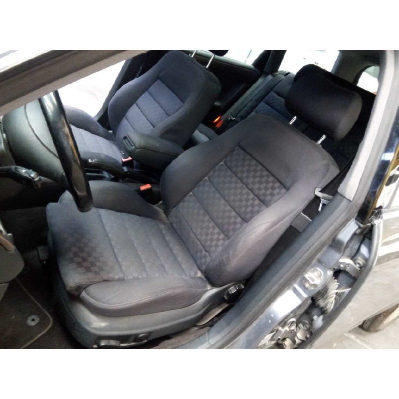 audi a6 avant (4b5) del año 2000