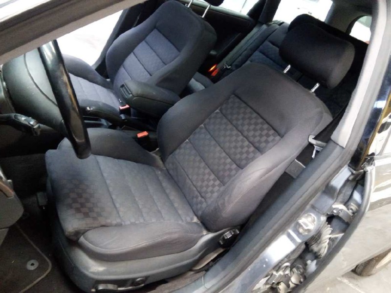 audi a6 avant (4b5) del año 2000