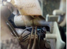 Recambio de bomba freno para toyota hilux (kun) referencia OEM IAM   