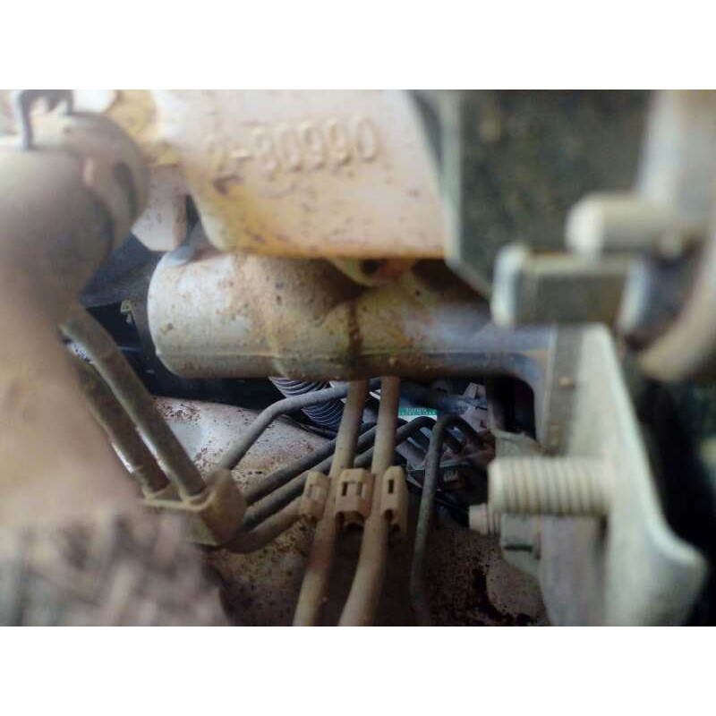 Recambio de bomba freno para toyota hilux (kun) referencia OEM IAM   