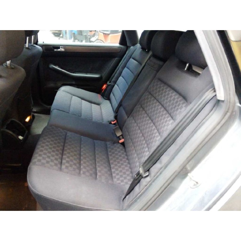 audi a6 avant (4b5) del año 2000