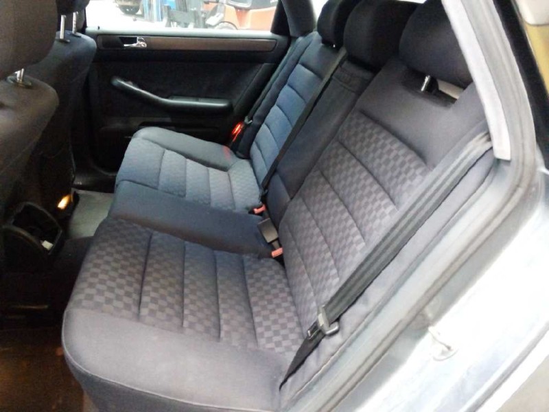 audi a6 avant (4b5) del año 2000