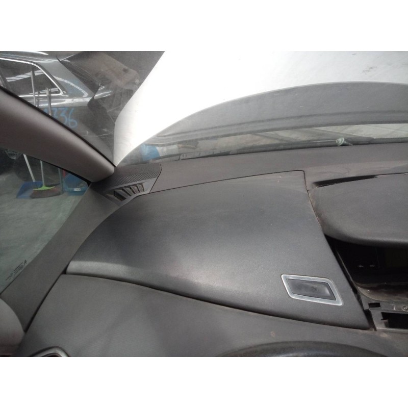 Recambio de guantera para citroen c4 picasso exclusive referencia OEM IAM   