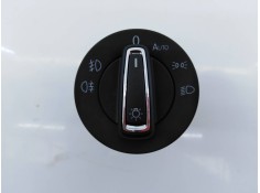 Recambio de mando luces para seat arona xcellence referencia OEM IAM 5G0941431AF 00003193 