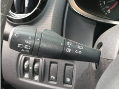 Recambio de mando intermitentes para renault clio iv limited referencia OEM IAM   