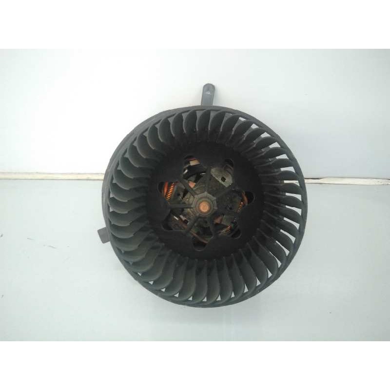 Recambio de ventilador calefaccion para seat altea xl (5p5) reference referencia OEM IAM 1K1819015C  