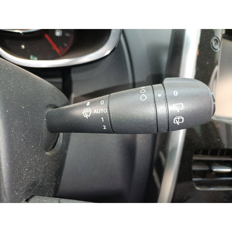 Recambio de mando limpia para renault clio iv limited referencia OEM IAM   