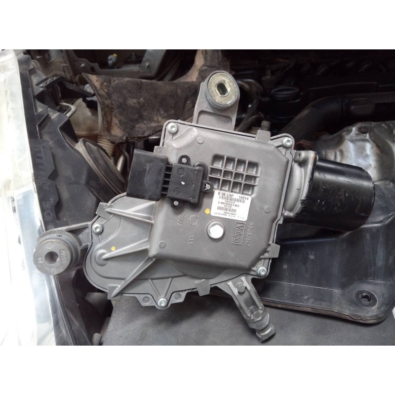 Recambio de motor limpia delantero para citroen c4 picasso exclusive referencia OEM IAM 53042446  