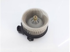 Recambio de ventilador calefaccion para toyota yaris hsd city referencia OEM IAM   