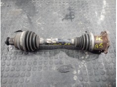 Recambio de transmision delantera izquierda para audi a5 coupe (8t) 2.0 tfsi (132kw) referencia OEM IAM   