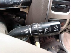 Recambio de mando limpia para toyota land cruiser (j12) 3.0 d4-d vx referencia OEM IAM   