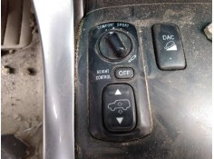 Recambio de mando multifuncion para toyota land cruiser (j12) 3.0 d4-d vx referencia OEM IAM   