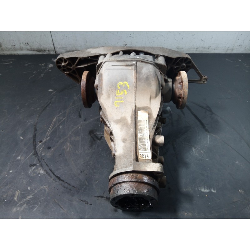 Recambio de diferencial trasero para audi q5 (8r) 3.0 tdi referencia OEM IAM 8K0599287G 299LAWH032668K091211U 