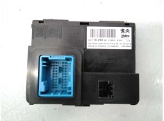 Recambio de modulo electronico para citroen c3 aircross shine referencia OEM IAM 9811039380  