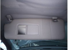 Recambio de parasol izquierdo para audi a3 (8p) 1.9 tdi ambition referencia OEM IAM   