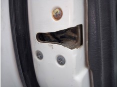 Recambio de cerradura puerta delantera izquierda para nissan terrano/terrano.ii (r20) slx familiar referencia OEM IAM   