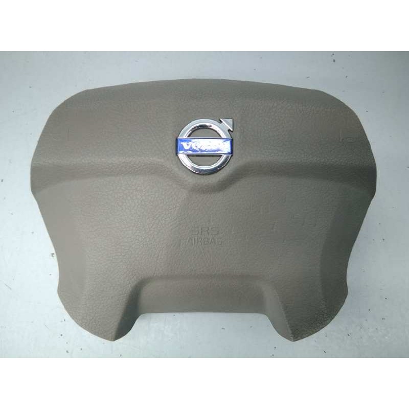 Recambio de airbag delantero izquierdo para volvo xc90 d5 referencia OEM IAM 8665422 B6108D3160084 