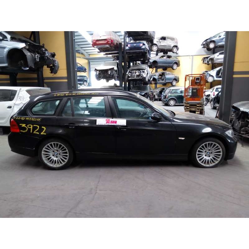 bmw serie 3 touring (e91) del año 2005