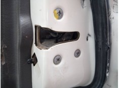 Recambio de cerradura puerta trasera derecha para nissan terrano/terrano.ii (r20) slx familiar referencia OEM IAM   