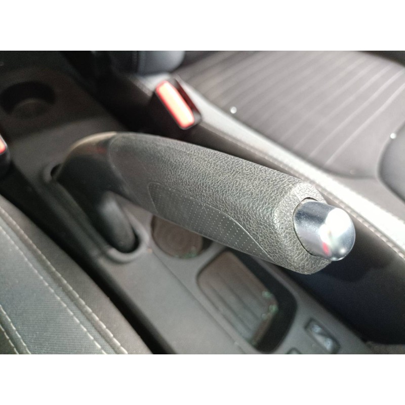 Recambio de palanca freno de mano para renault clio iv limited referencia OEM IAM   