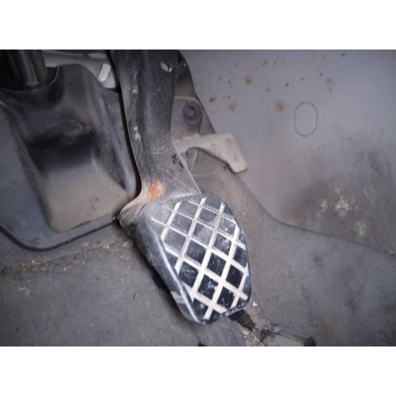 Recambio de pedal freno para audi a3 (8p) 1.9 tdi ambition referencia OEM IAM   