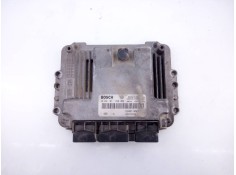 Recambio de centralita motor uce para renault scenic ii authentique referencia OEM IAM 0281011390 8200310863 