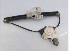 Recambio de elevalunas trasero derecho para audi q5 (8r) 3.0 tdi referencia OEM IAM 8R0839462D 919811201 