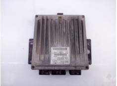 Recambio de centralita motor uce para renault scenic ii authentique referencia OEM IAM 8200334419 8200414354 