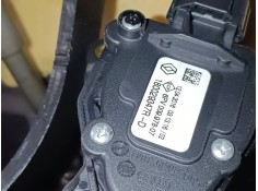 Recambio de pedal acelerador para renault clio iv limited referencia OEM IAM 180029347R  