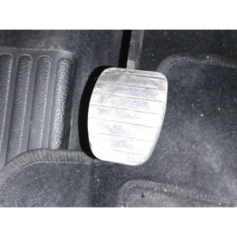 Recambio de pedal embrague para renault clio iv limited referencia OEM IAM   