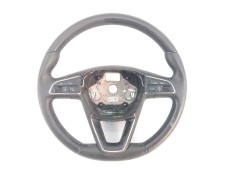 Recambio de volante para seat arona xcellence referencia OEM IAM 5F0419091 310534400027 