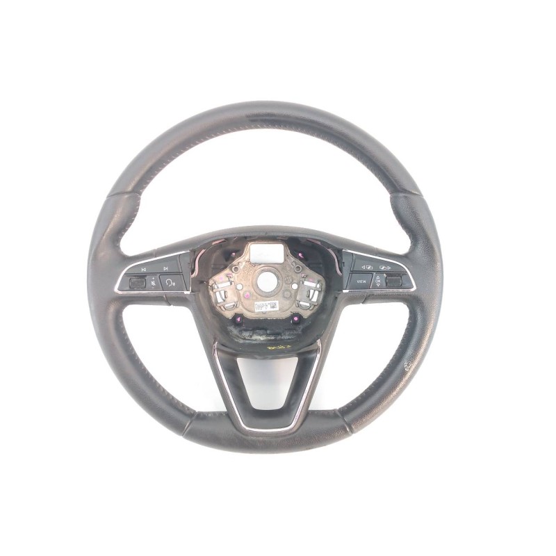 Recambio de volante para seat arona xcellence referencia OEM IAM 5F0419091 310534400027 