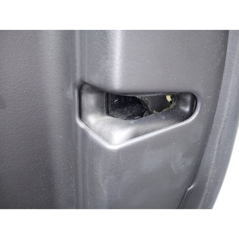 Recambio de cerradura puerta delantera derecha para audi a6 berlina (4f2) 2.0 tdi referencia OEM IAM   