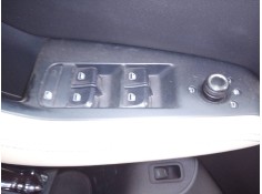 Recambio de mando elevalunas delantero izquierdo para audi q5 (8r) 3.0 tdi referencia OEM IAM   