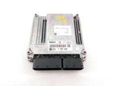 Recambio de centralita motor uce para bmw serie 3 berlina (e90) 320d referencia OEM IAM 7797497 0281012334 