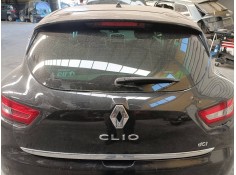 Recambio de porton trasero para renault clio iv limited referencia OEM IAM   