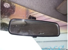 Recambio de espejo interior para nissan terrano/terrano.ii (r20) slx familiar referencia OEM IAM   