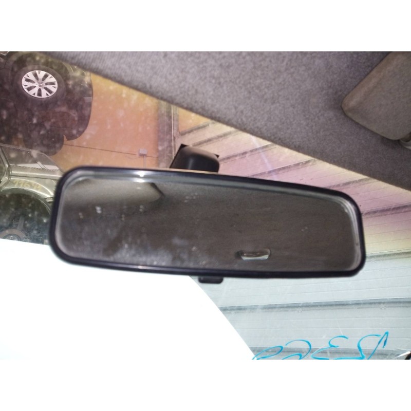 Recambio de espejo interior para nissan terrano/terrano.ii (r20) slx familiar referencia OEM IAM   