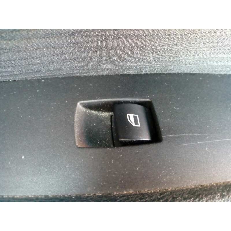 Recambio de mando elevalunas delantero derecho para bmw x1 (e84) sdrive 18d referencia OEM IAM 61316935534  