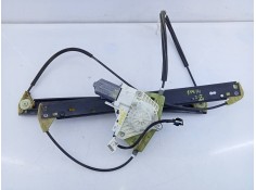 Recambio de elevalunas delantero izquierdo para audi a6 berlina (4f2) 2.0 tdi referencia OEM IAM 8K0959801A  