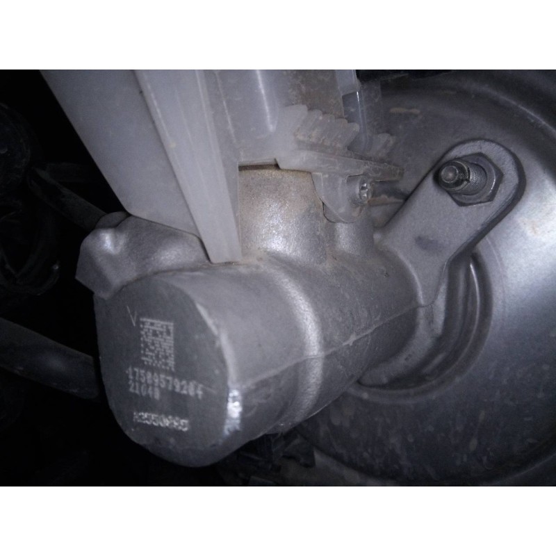 Recambio de bomba freno para citroen berlingo feel m referencia OEM IAM   