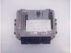 Recambio de centralita motor uce para peugeot 308 confort referencia OEM IAM 9664257580 9644692380 