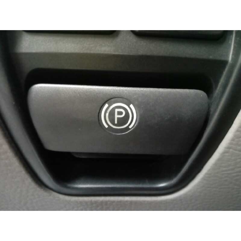 Recambio de palanca freno de mano para volvo xc90 d5 referencia OEM IAM 31277062  