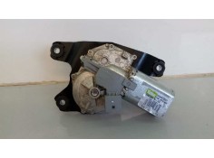 Recambio de motor limpia trasero para bmw x1 (e84) sdrive 18d referencia OEM IAM 2990856 W000010933 