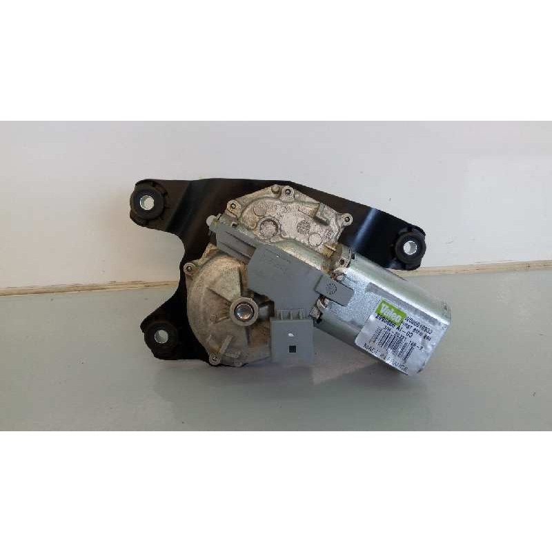 Recambio de motor limpia trasero para bmw x1 (e84) sdrive 18d referencia OEM IAM 2990856 W000010933 