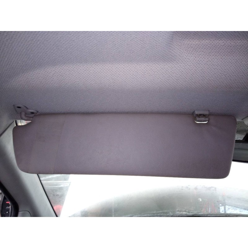 Recambio de parasol izquierdo para mercedes vito mixto (639) 113 cdi effect lang (639.603) referencia OEM IAM   