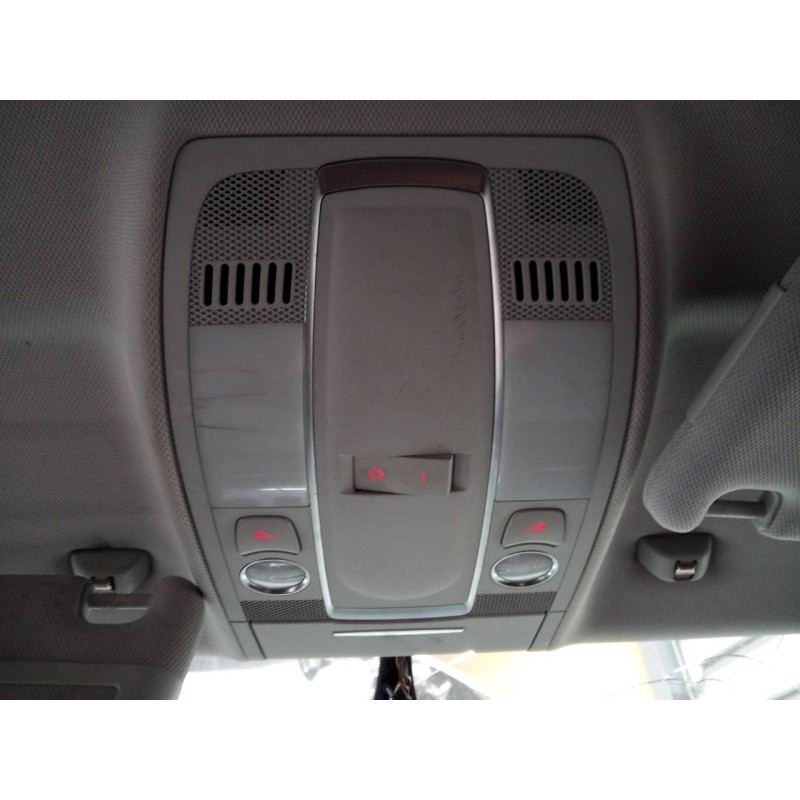 Recambio de luz interior para audi a6 berlina (4f2) 2.0 tdi referencia OEM IAM   