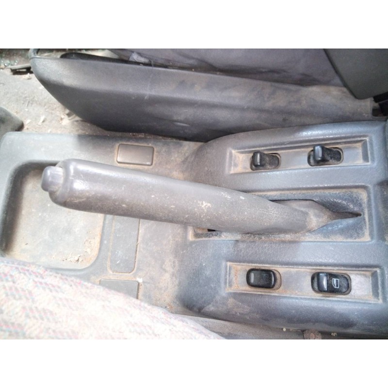 Recambio de palanca freno de mano para nissan terrano/terrano.ii (r20) slx familiar referencia OEM IAM   